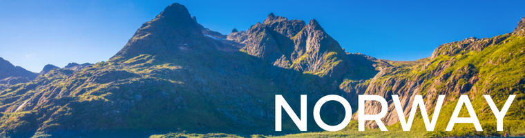 2019 holiday homes in Norway