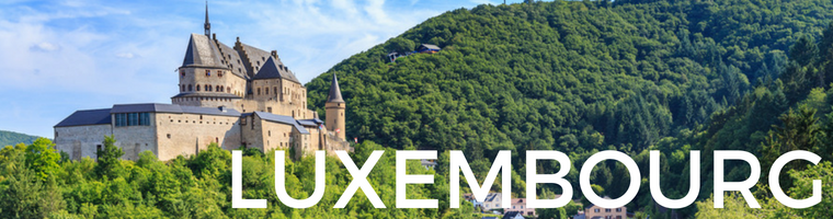 2019 holiday homes in Luxembourg