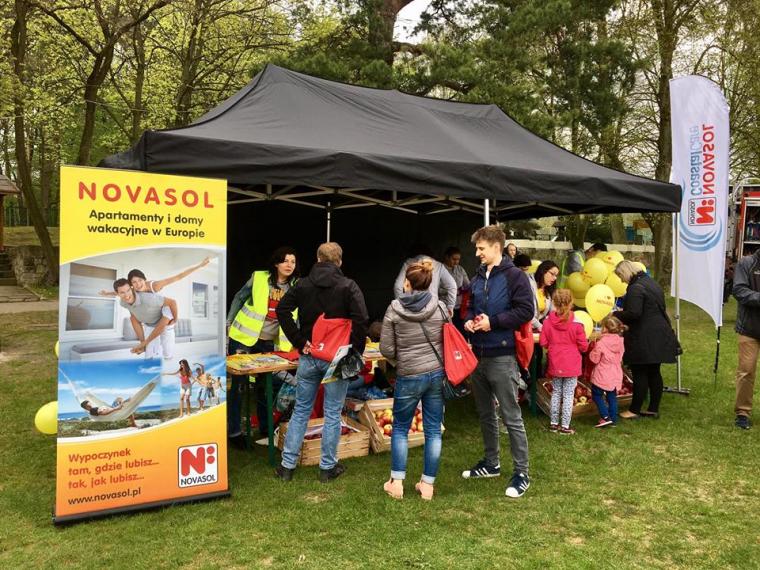 NOVASOL Coastal Care