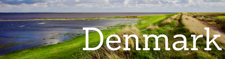 Holiday homes in Denmark