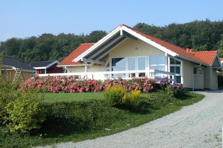 Denmark holiday homes