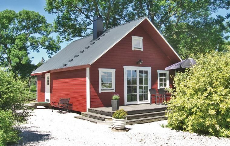 Holiday homes on Gotland - holiday rentals in Sweden