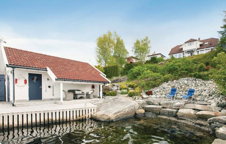 Holiday homes in Haugalandet - holiday lettings in Norway