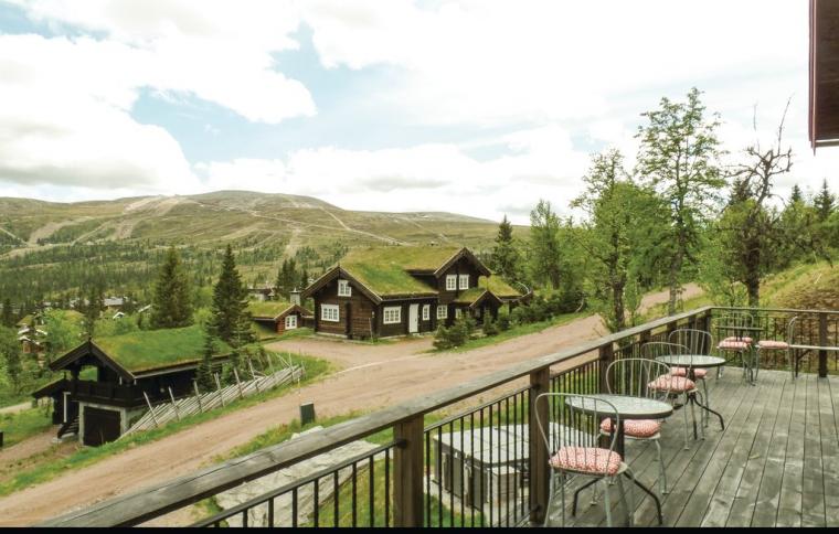 Holiday homes in Trysil - holiday accommodation in Norway