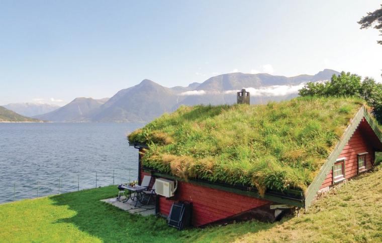 Holiday homes in Voss - self-catering in Norway