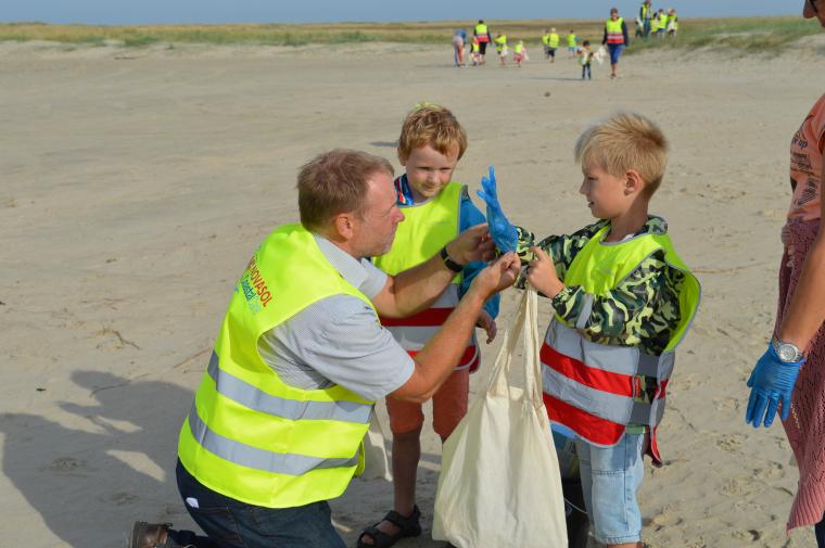 NOVASOL Coastal Care