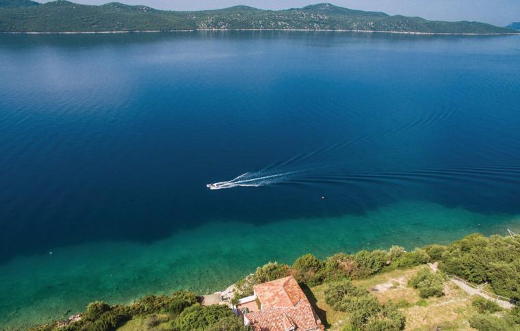 Villas in Croatia