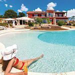 villas in krk