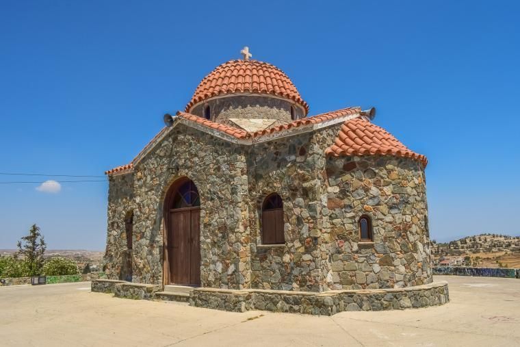Cyprus villas