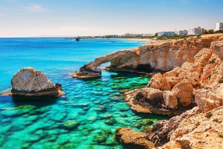 autumn holidays in cyprus