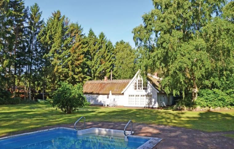 Holiday homes in Denmark in Liseleje