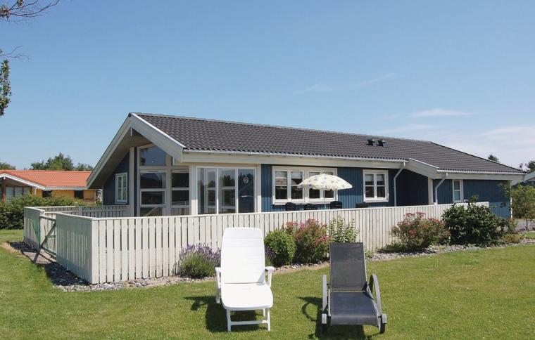 Holiday home in Marielyst