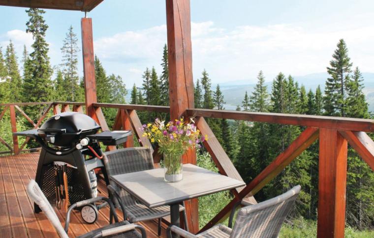 Holiday lettings in Sweden