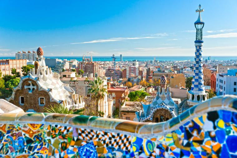 Barcelona apartments