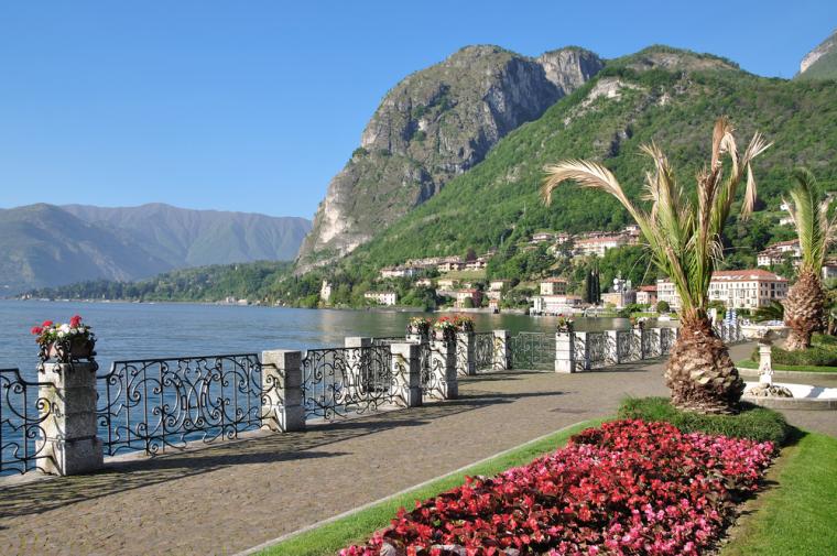 Italy villas