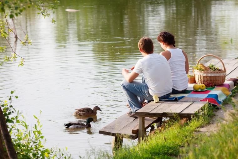 Accommodation in Hungary