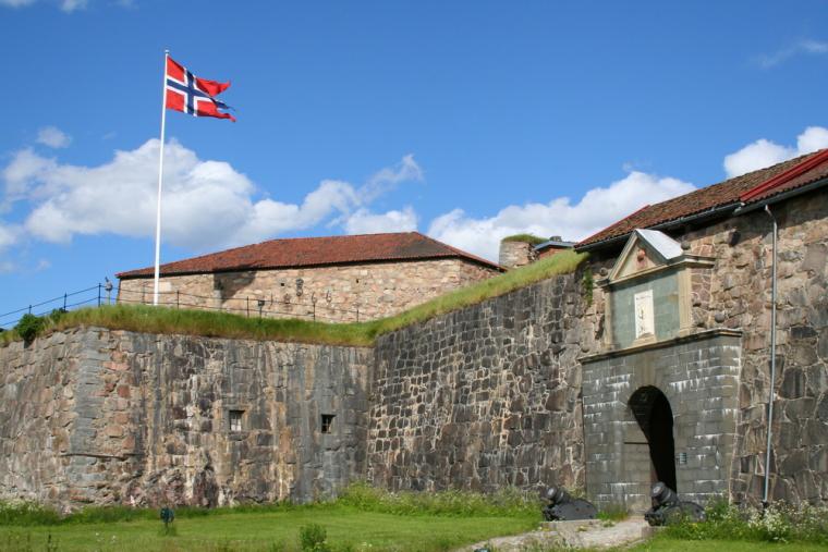 Norway accommodation
