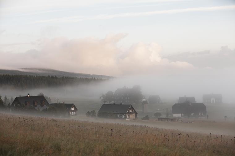 Holiday lettings Czech Republic