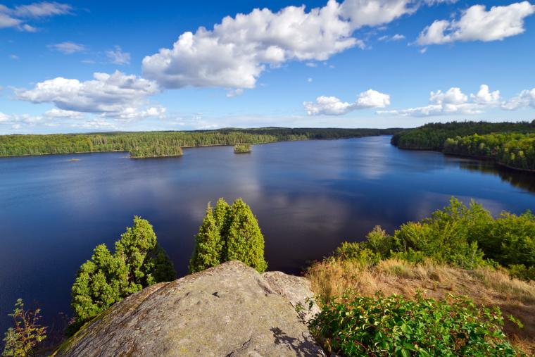 Accommodation Sweden