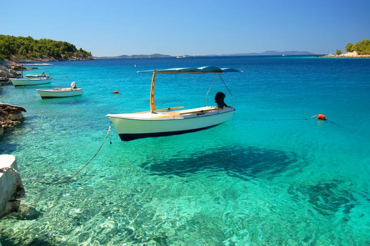 Fishing holidays Europe