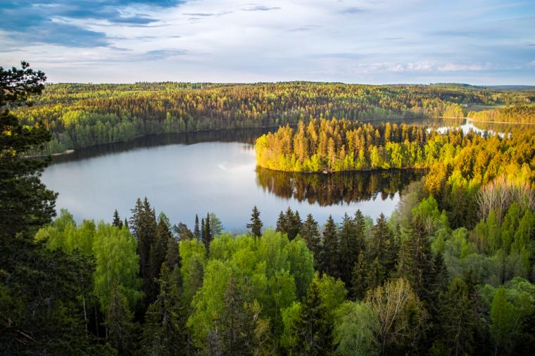 Holiday rentals Finland