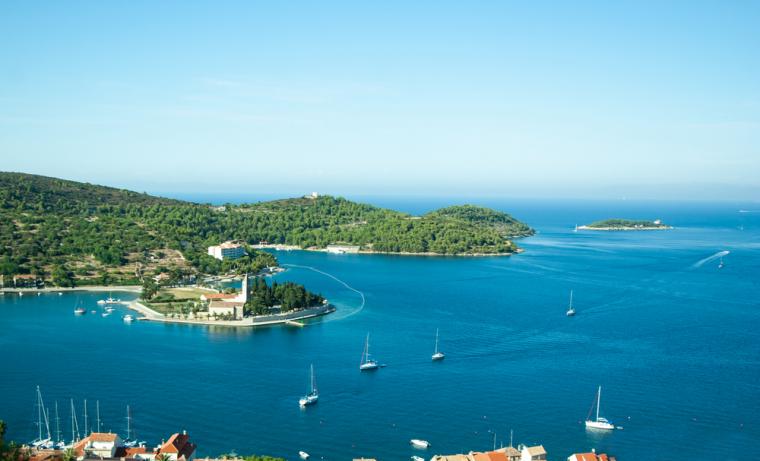 Dalmatia