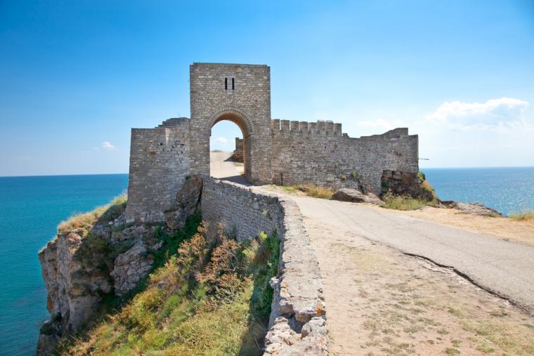 Villas in Bulgaria