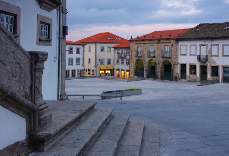 Holiday homes in Portugal