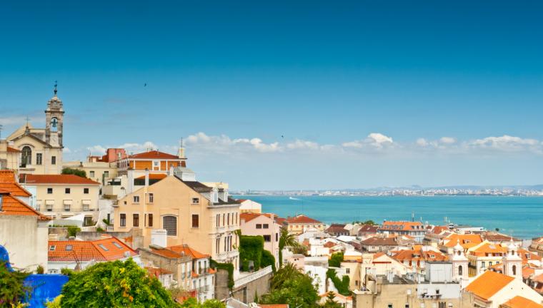 Villas in Portugal