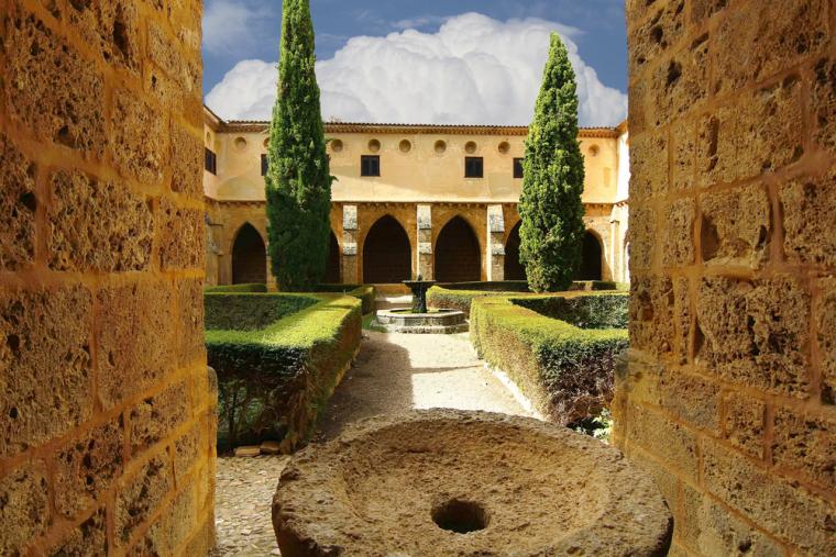 Holiday lettings Spain