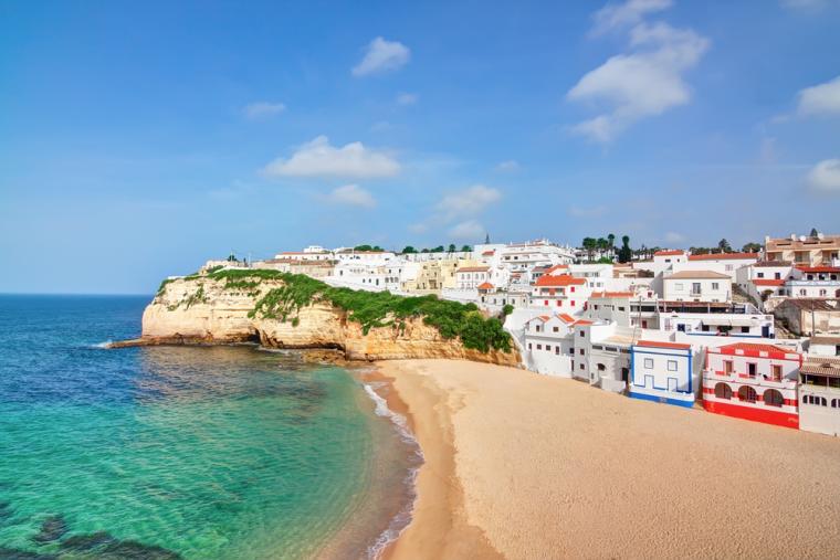 Portugal villas