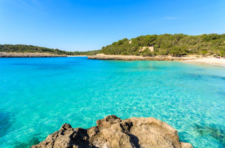 Self-catering villas and apartments in Majorca