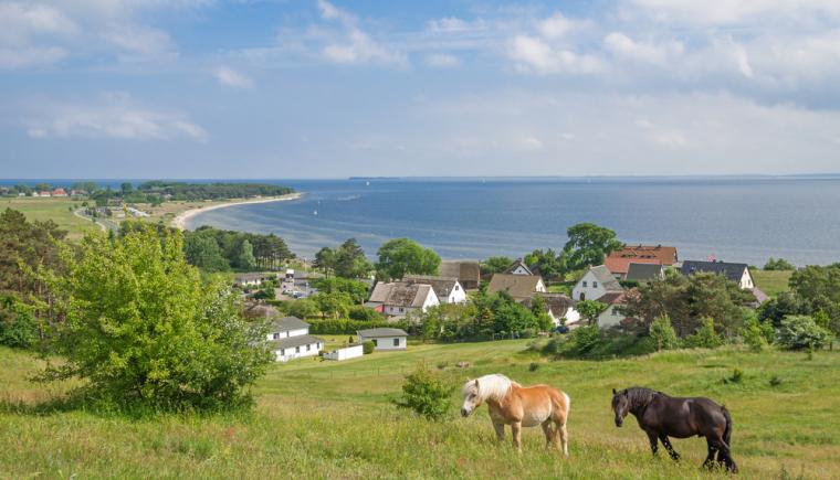 Accommodation in Germany