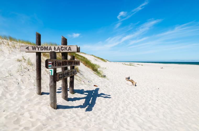 Self Catering Poland I Baltic Coast I Novasol