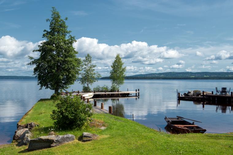 Holiday homes in Stöten - holiday lettings in Sweden