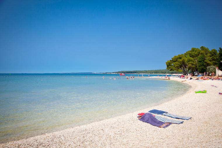 Villas in Istria