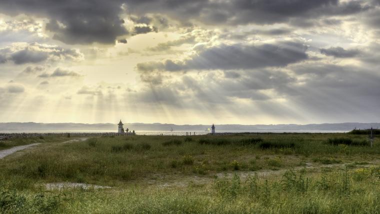 Denmark holiday homes