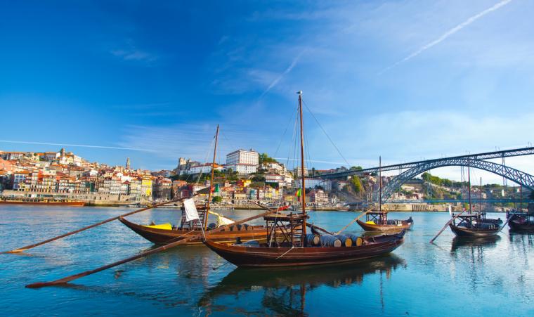 Self-catering Portugal