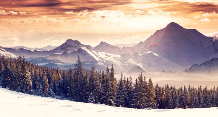 Switzerland accommodation