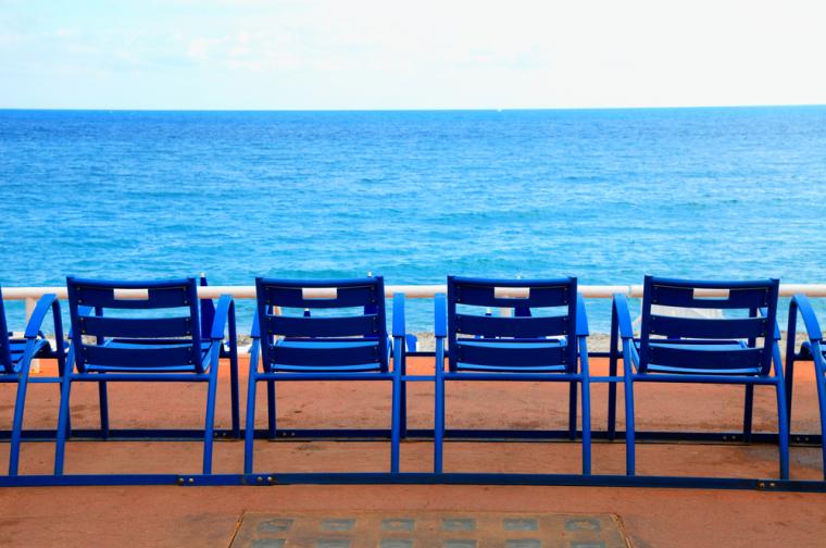 holiday homes in Nice