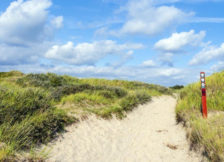 Self-catering in Denmark