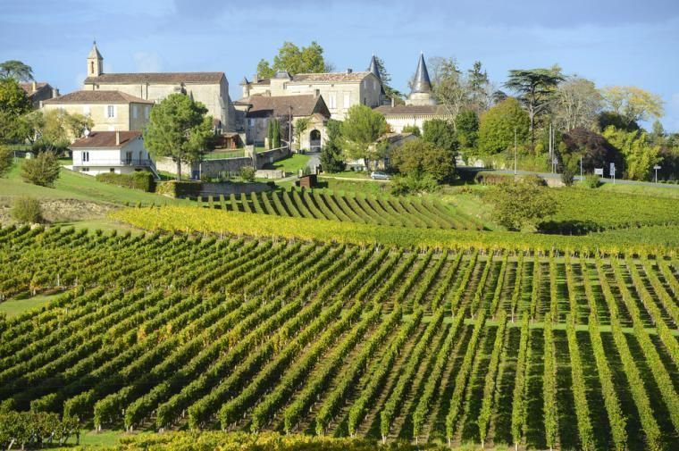 Self-catering holiday lettings in France