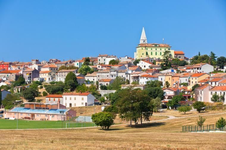 Apartments Croatia