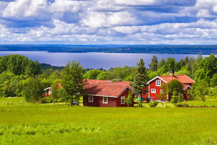 Holidays in Karlskrona - holiday lettings in Sweden