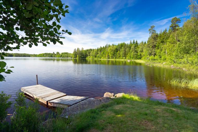Holiday homes Sweden