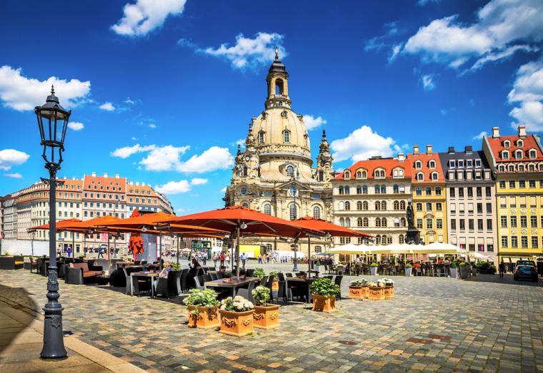 self-catering Germany