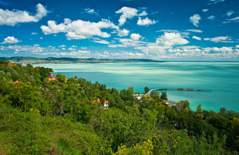 Self-catering Hungary by NOVASOL