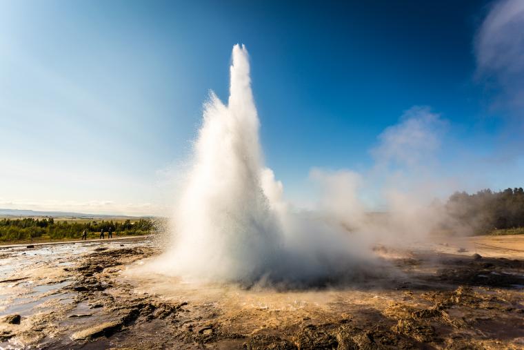 Iceland accommodation