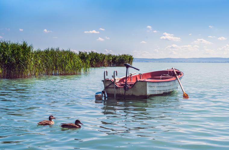 Hungary accommodation