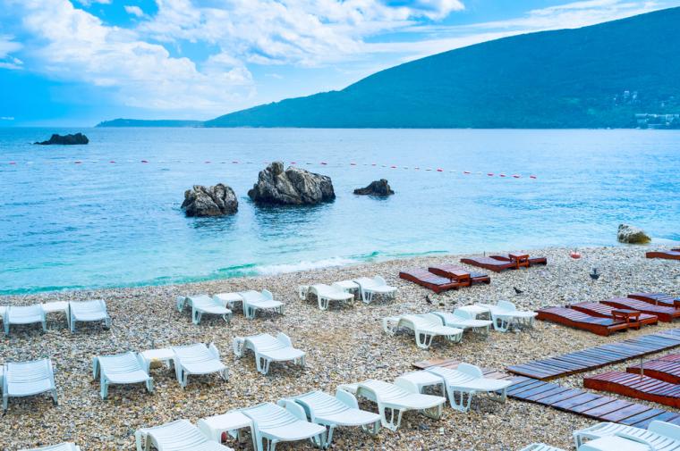 Villas Montenegro